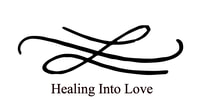 Healing Into Love